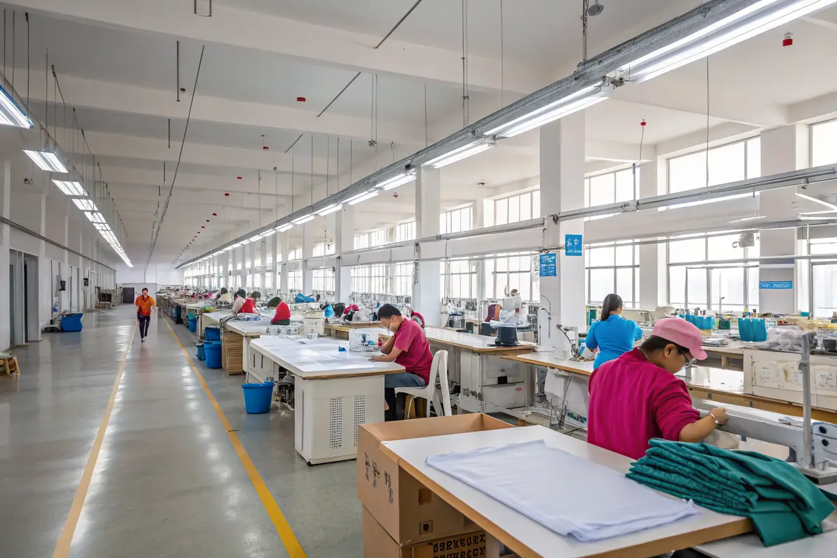 How Can Production Proof Be Checked?