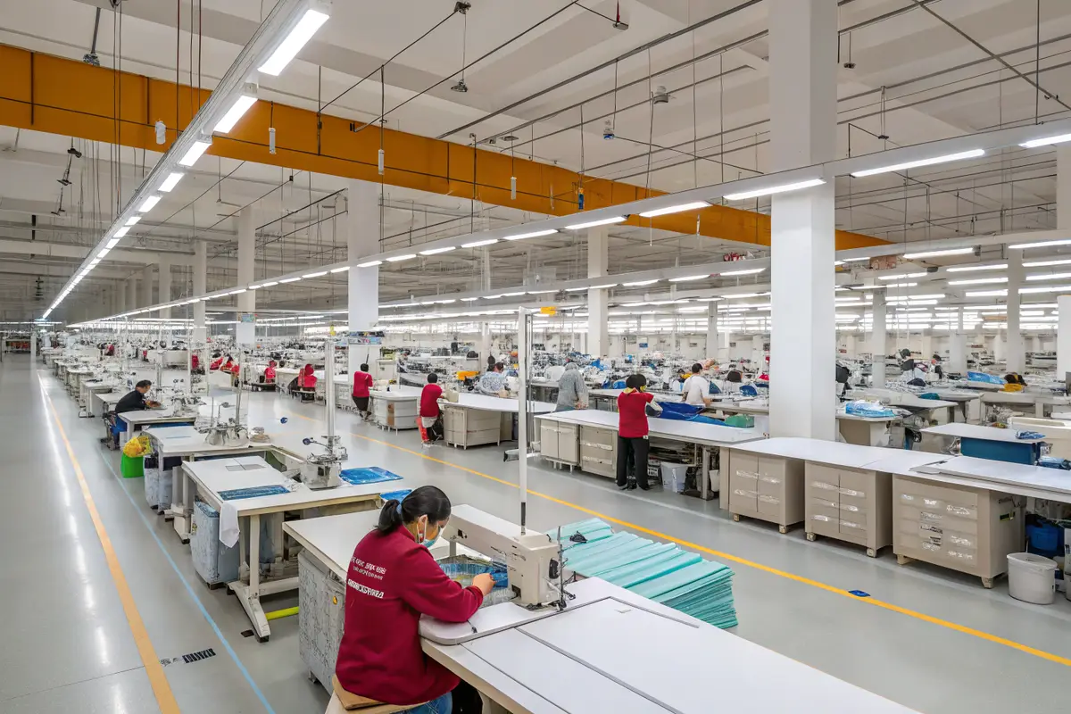 How Can Production Proof Be Checked?