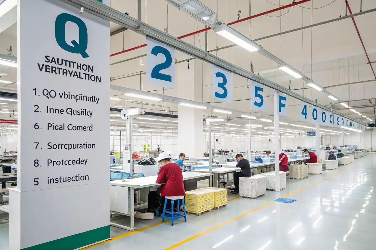 How Can Production Proof Be Checked?
