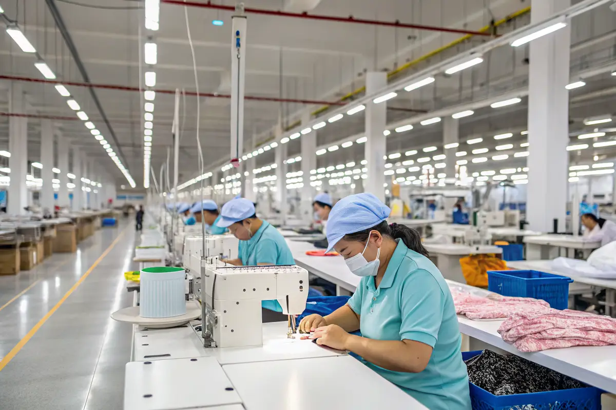 How Can Production Proof Be Checked?