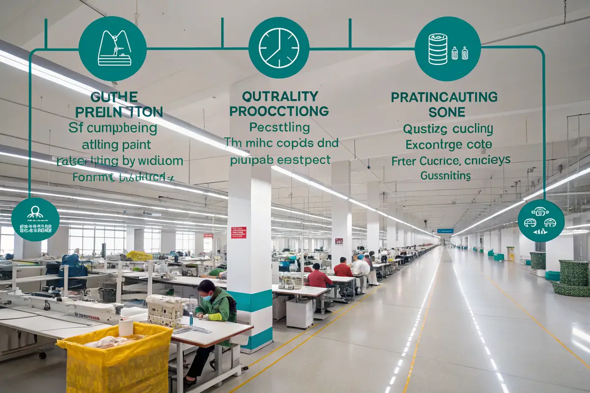 How Can Production Proof Be Checked?