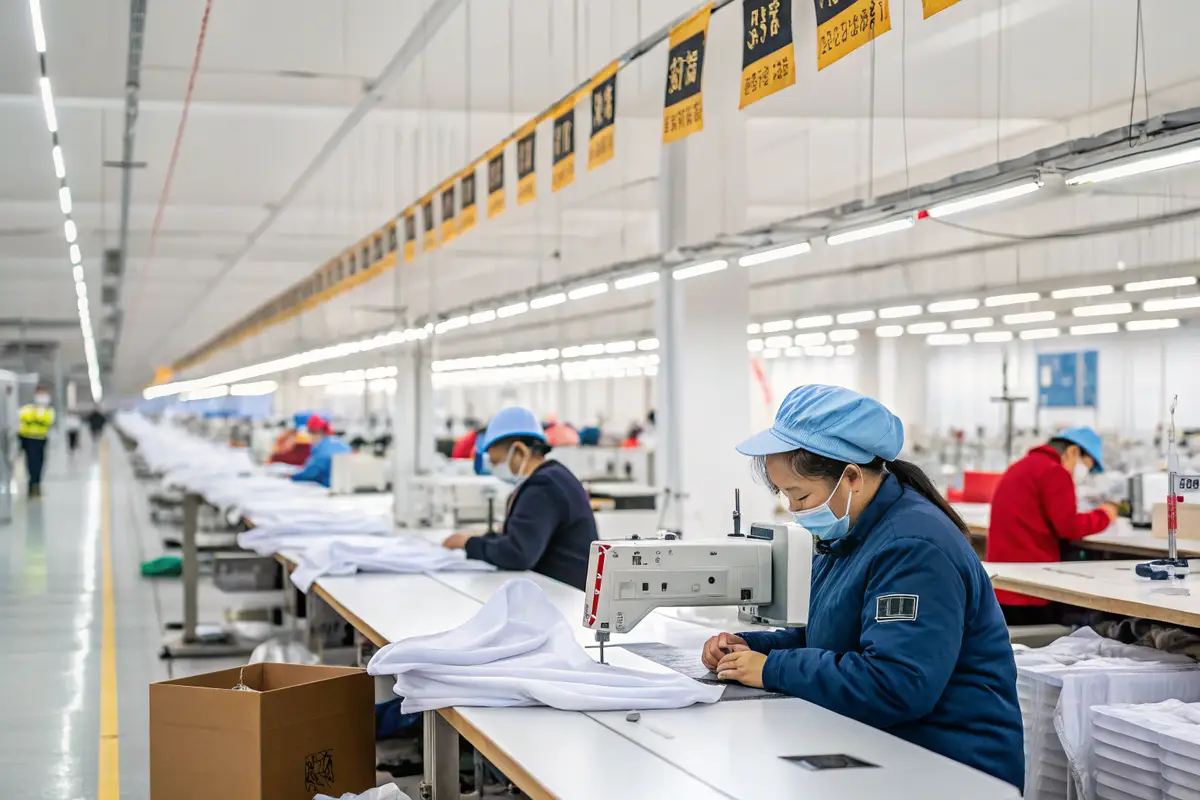How Can Production Proof Be Checked?