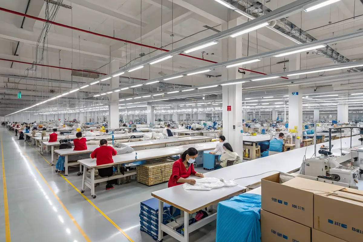 How Can Production Proof Be Checked?