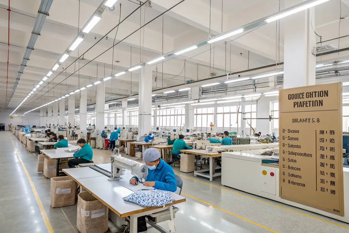 How Can Production Proof Be Checked?