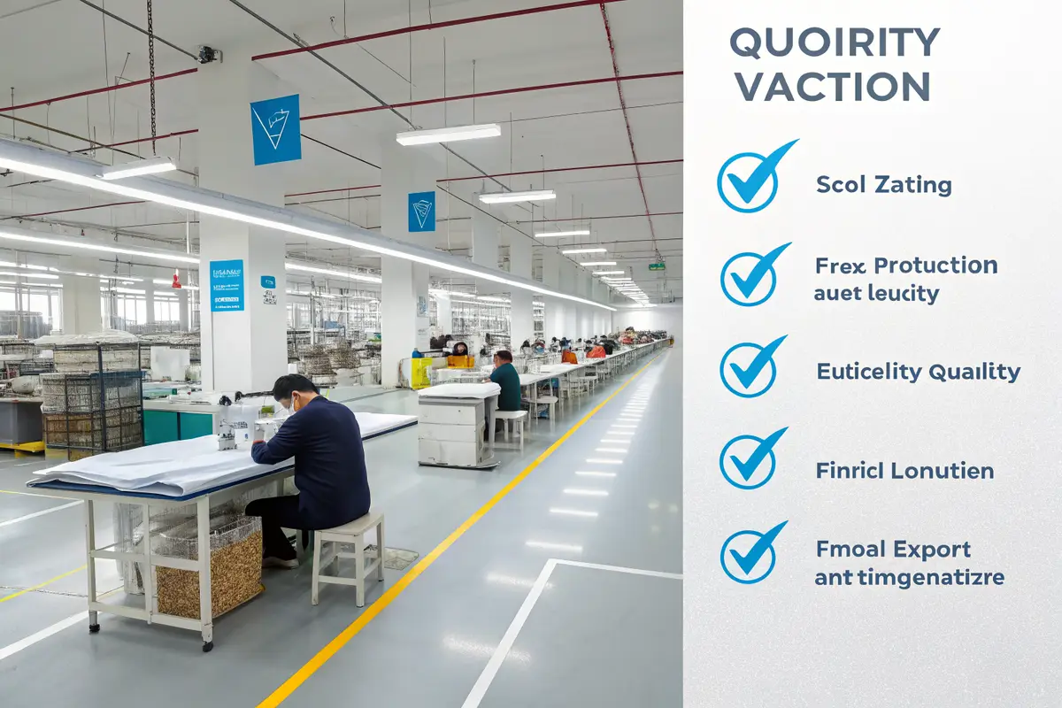 How Can Production Proof Be Checked?