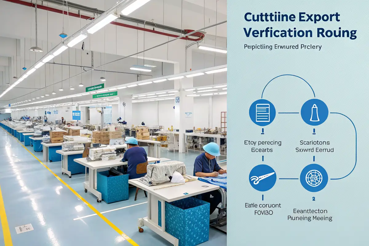 How Can Production Proof Be Checked?