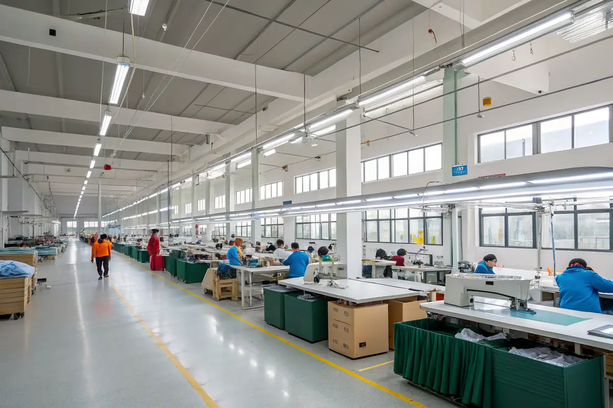 How Can Production Proof Be Checked?