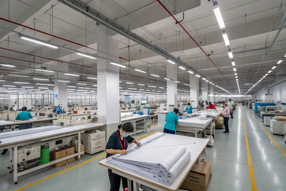 How Can Production Proof Be Checked?