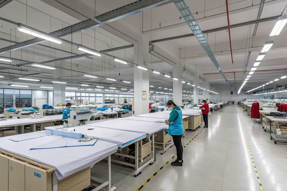 How Can Production Proof Be Checked?