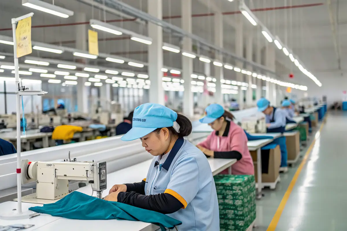 How Can Production Proof Be Checked?