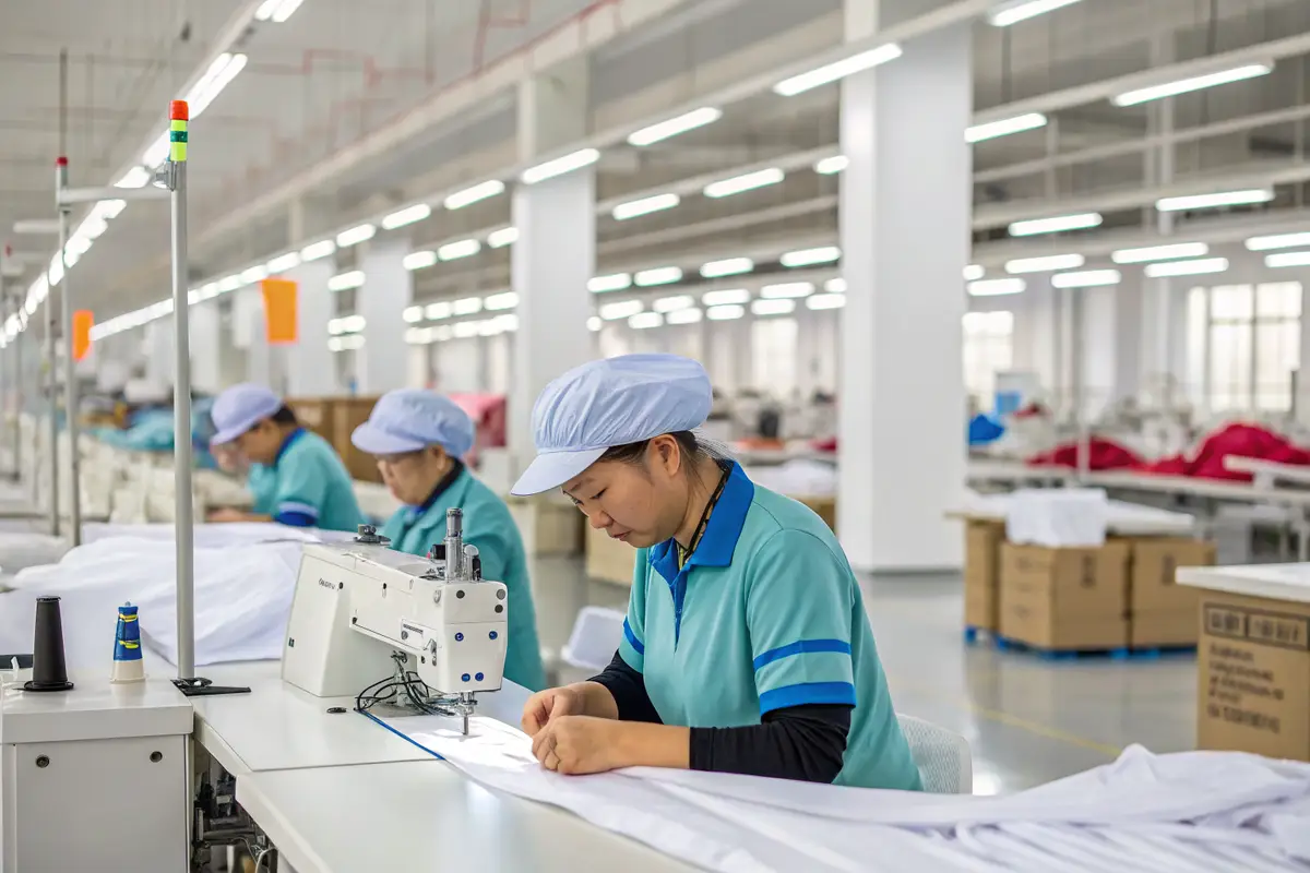 How Can Production Proof Be Checked?