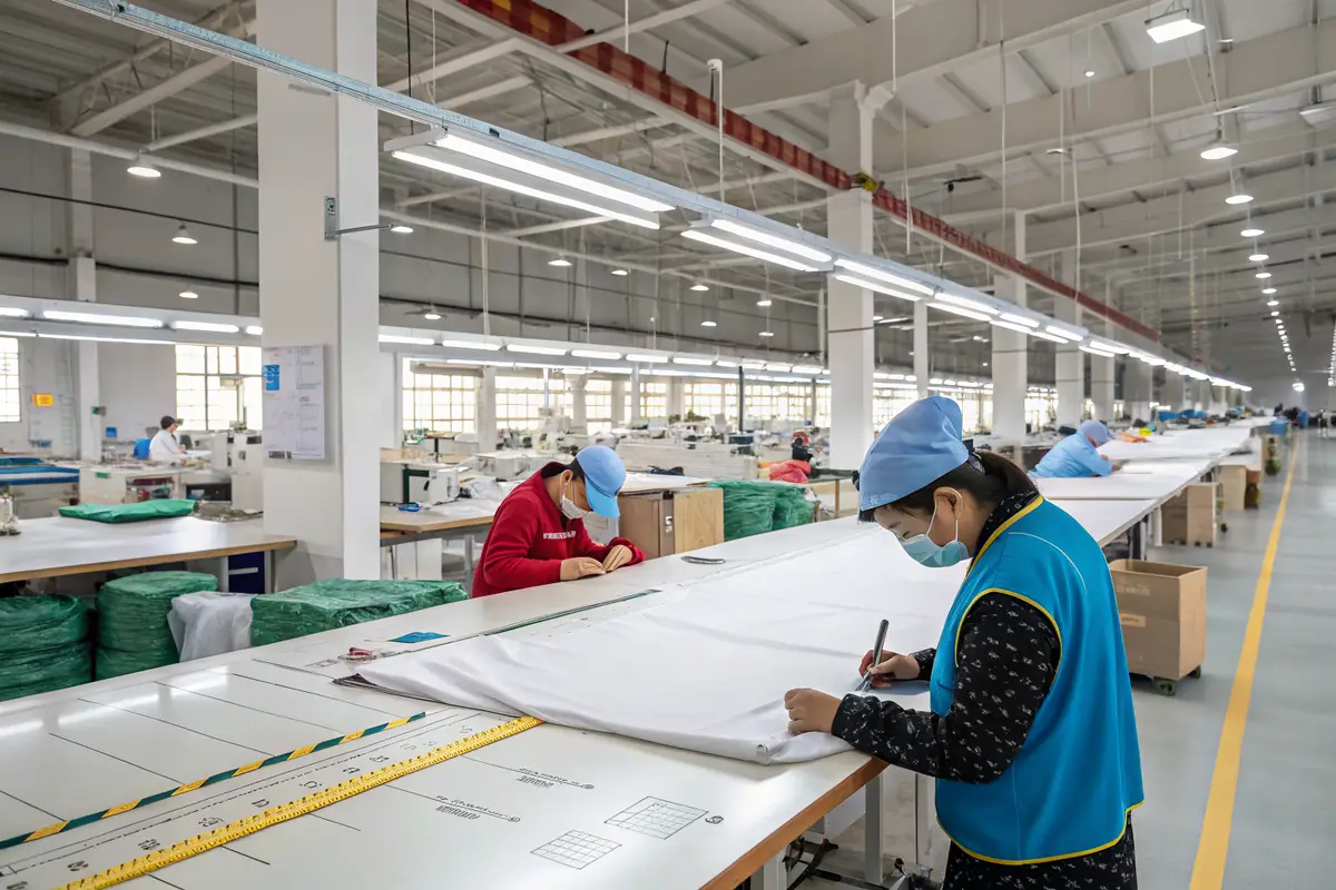 How Can Production Proof Be Checked?
