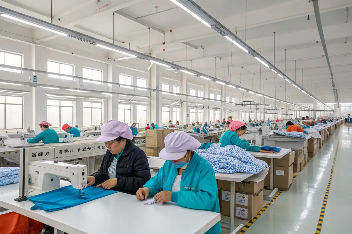 How Can Production Proof Be Checked?