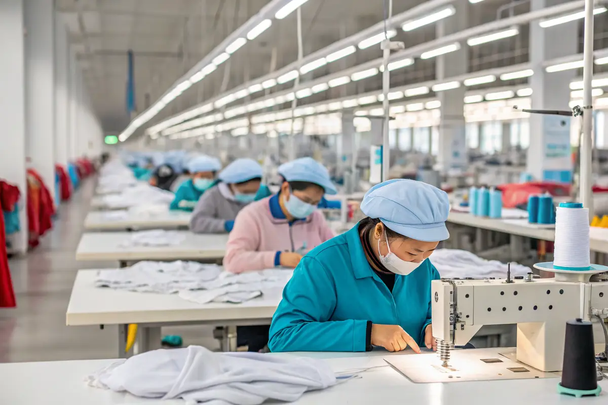 How Can Production Proof Be Checked?