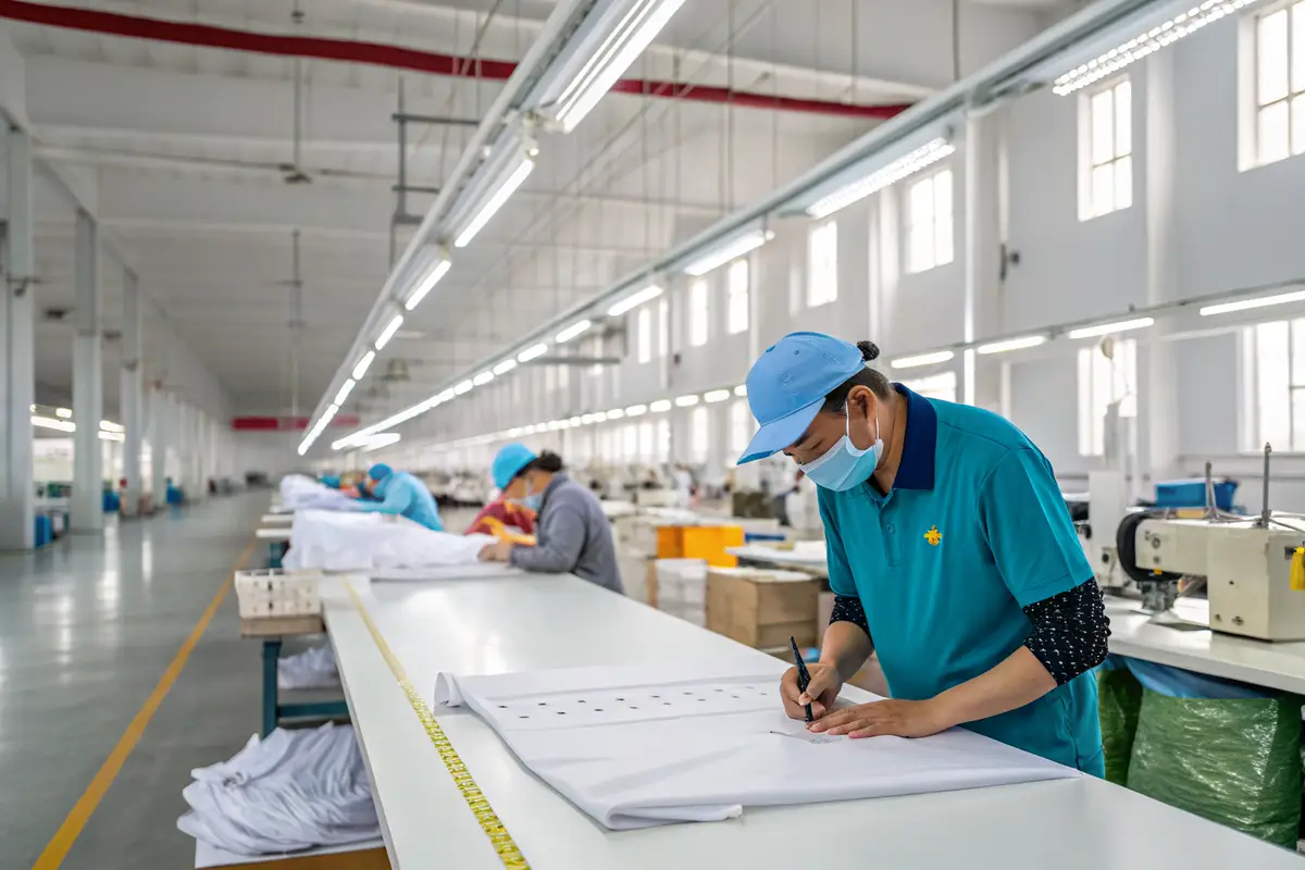 How Can Production Proof Be Checked?