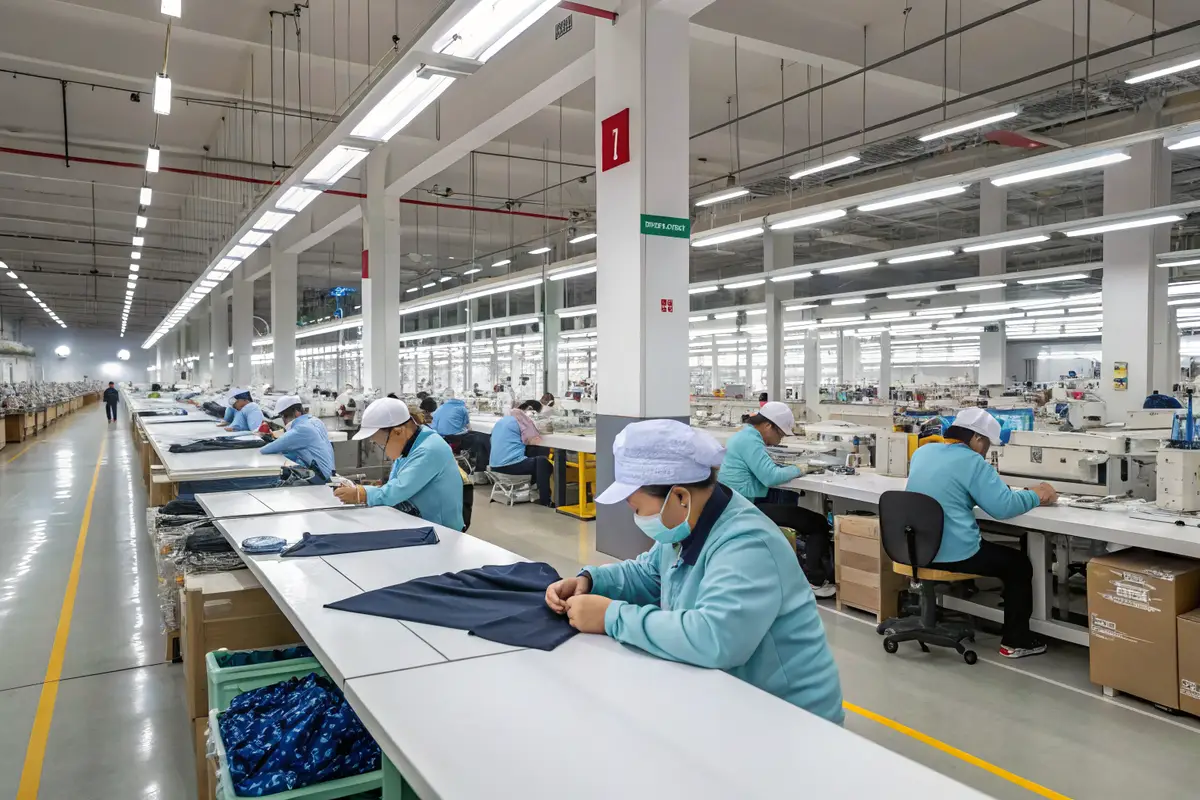 How Can Production Proof Be Checked?