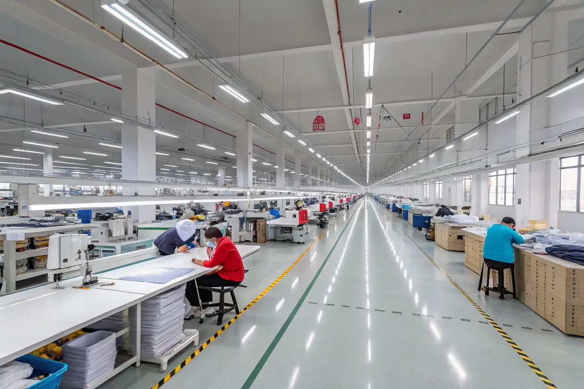 How Can Production Proof Be Checked?