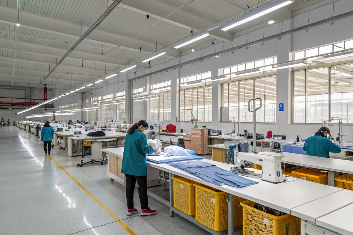 How Can Production Proof Be Checked?