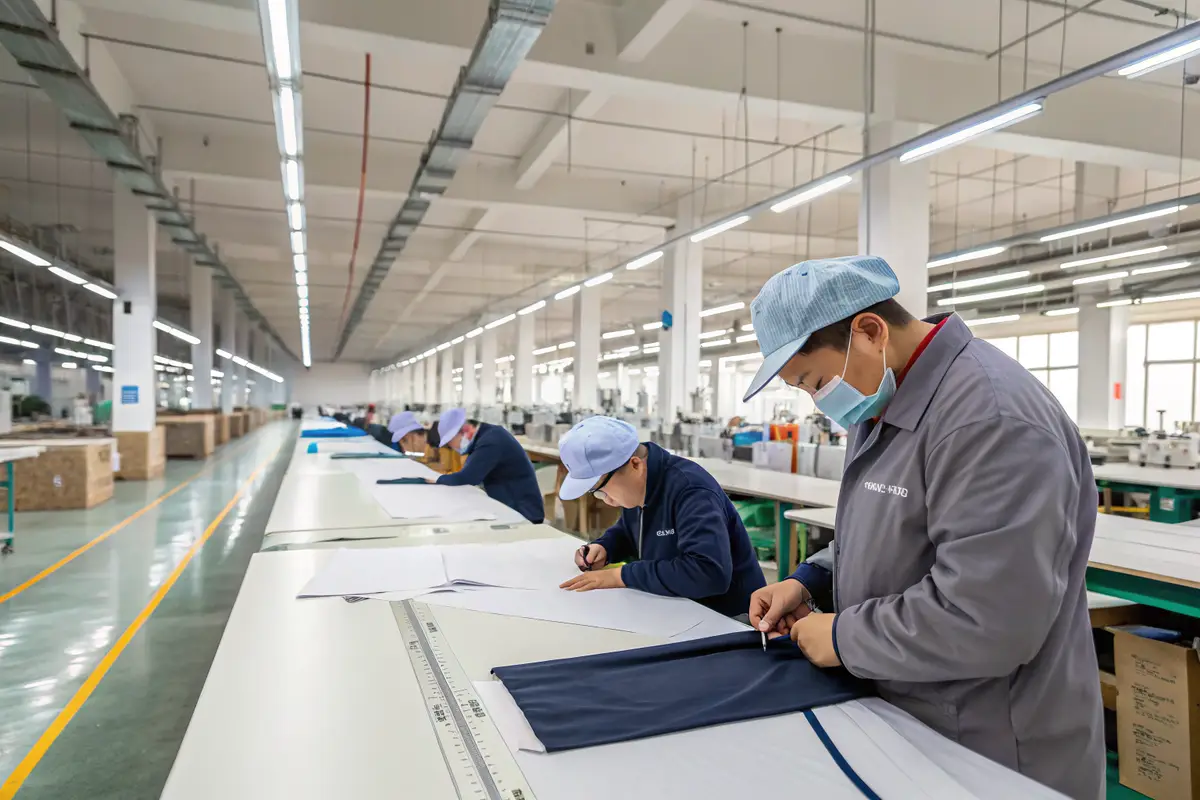 How Can Production Proof Be Checked?
