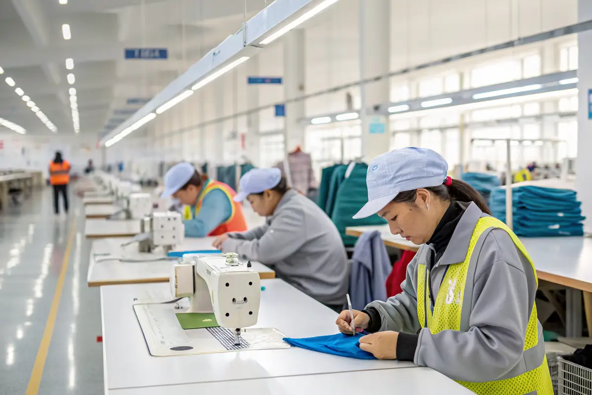 How Can Production Proof Be Checked?