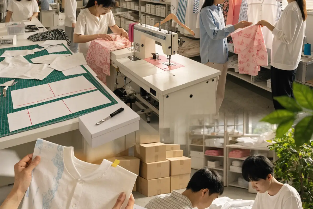 How Can Production Proof Be Checked?