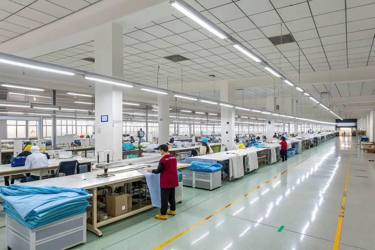 How Can Production Proof Be Checked?