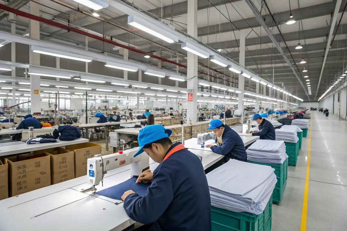 How Can Production Proof Be Checked?