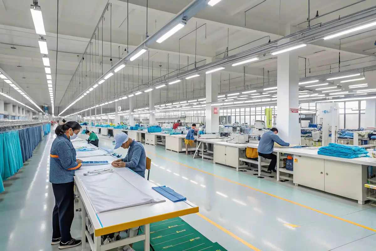 How Can Production Proof Be Checked?