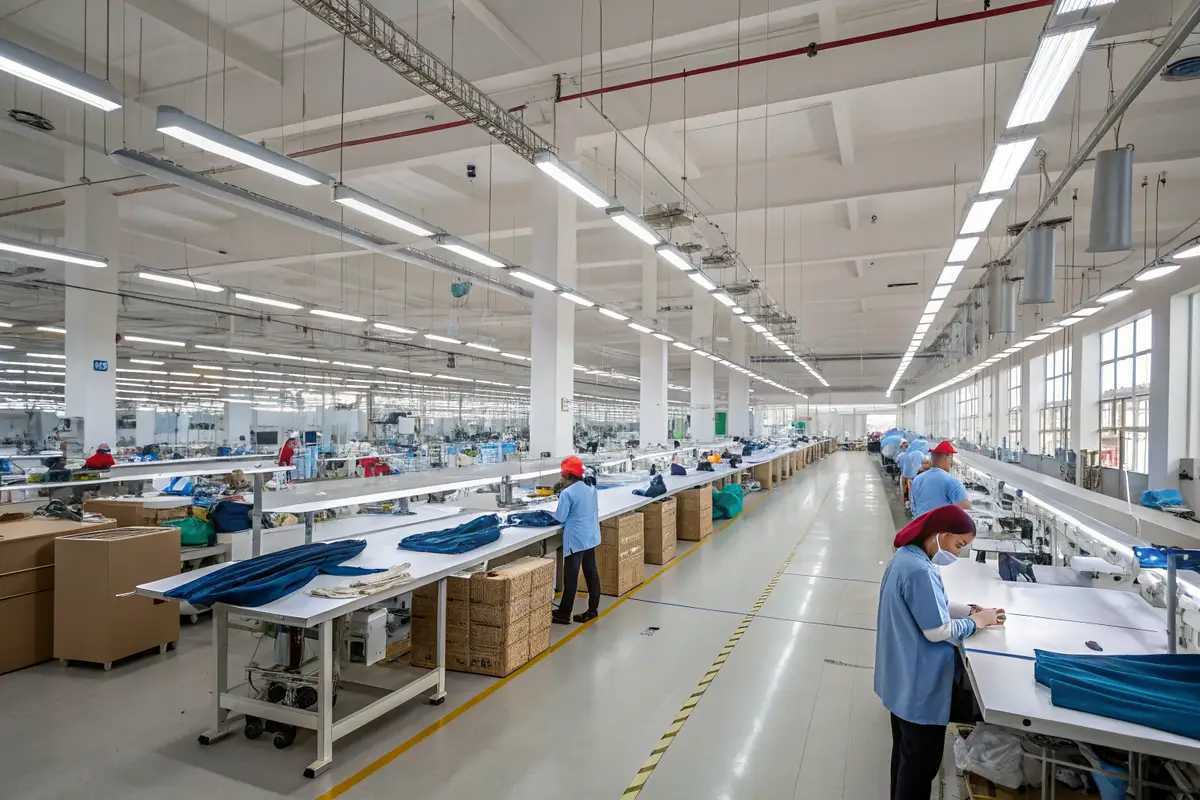 How Can Production Proof Be Checked?
