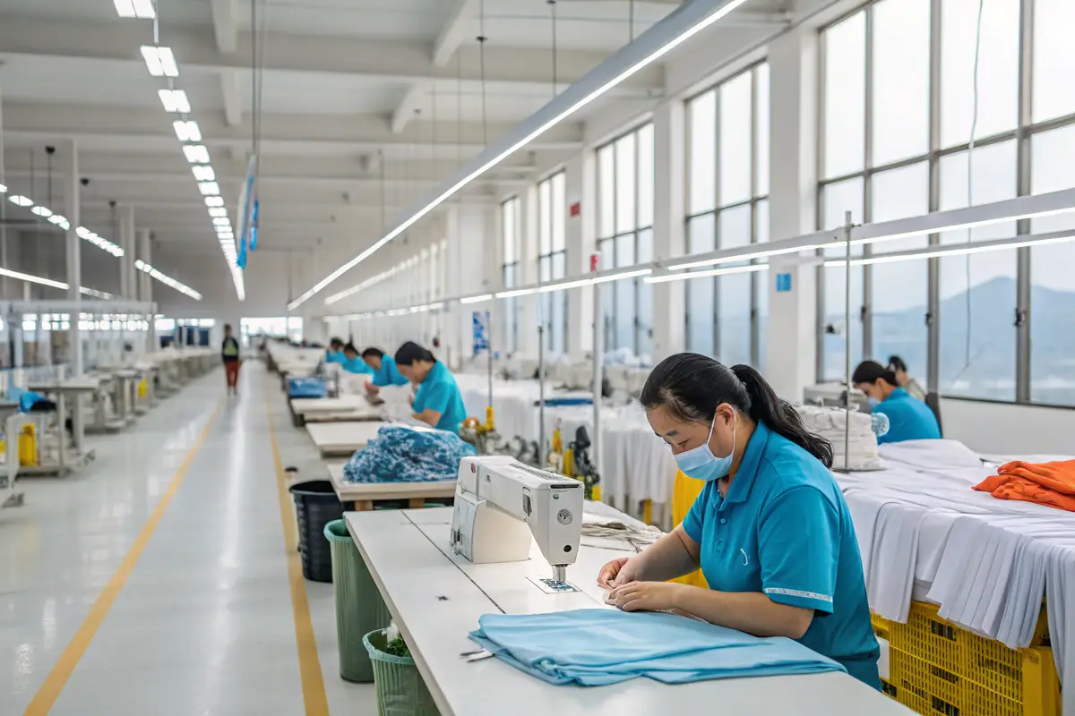 How Can Production Proof Be Checked?