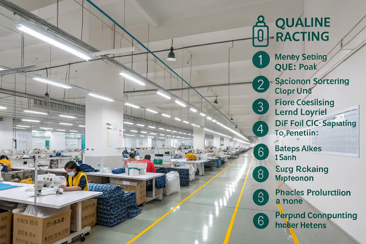 How Can Production Proof Be Checked?