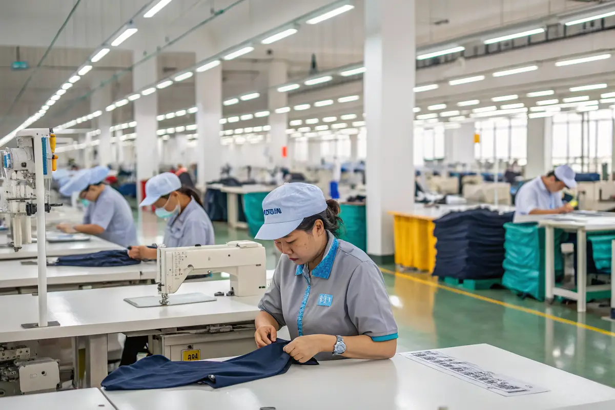 How Can Production Proof Be Checked?