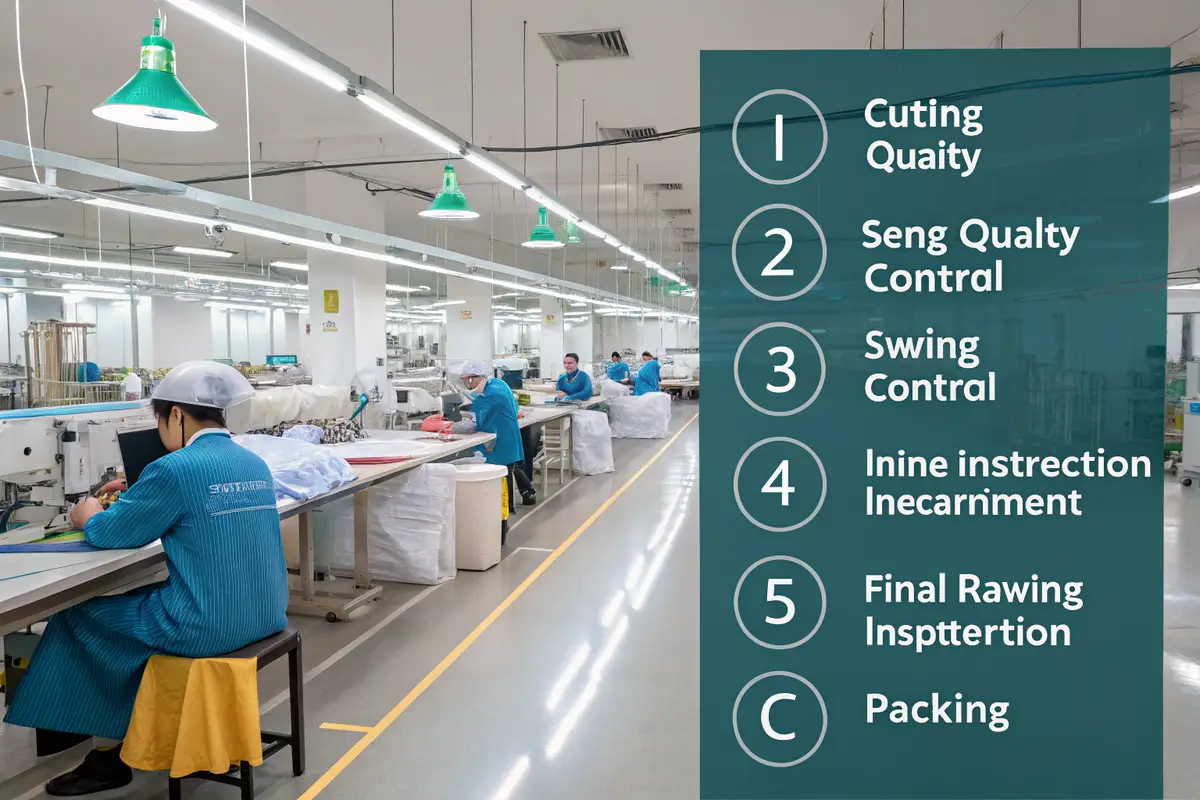How Can Production Proof Be Checked?