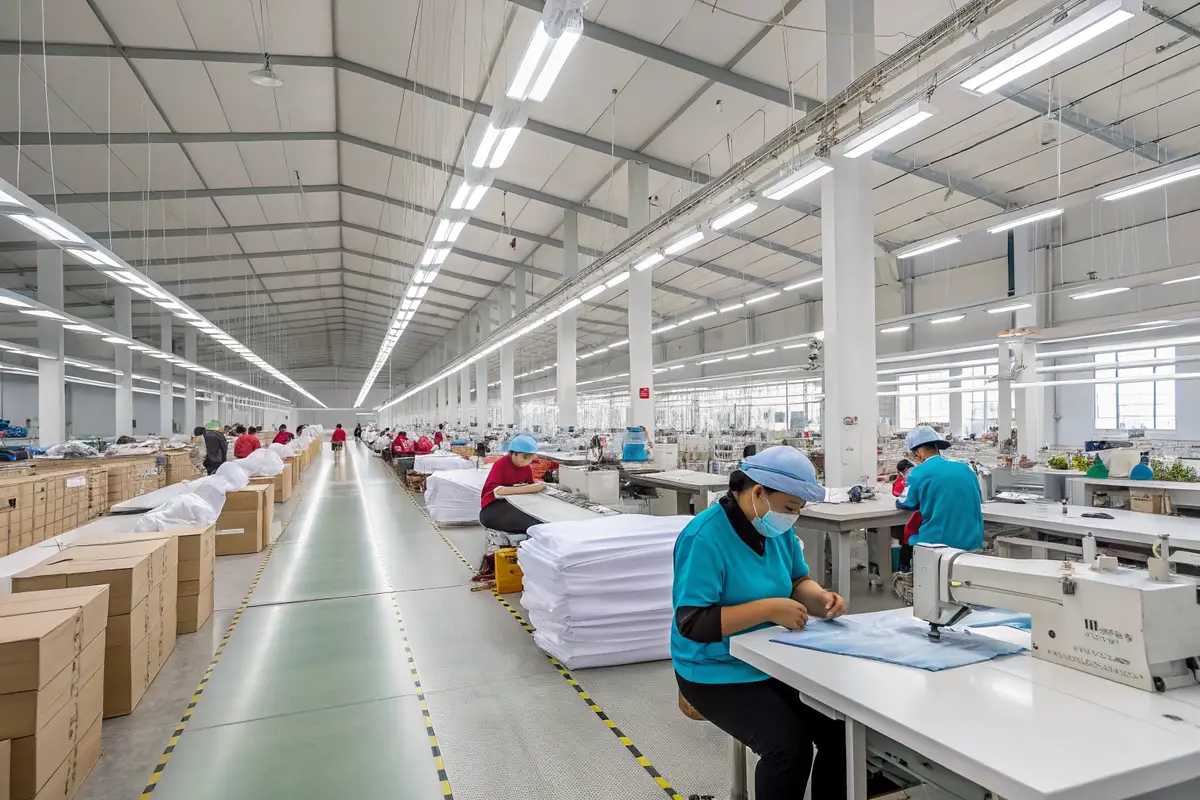 How Can Production Proof Be Checked?