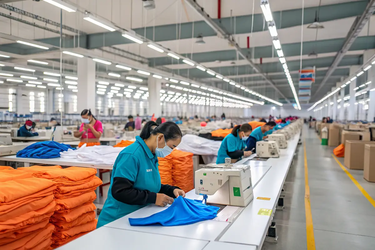 How Can Production Proof Be Checked?