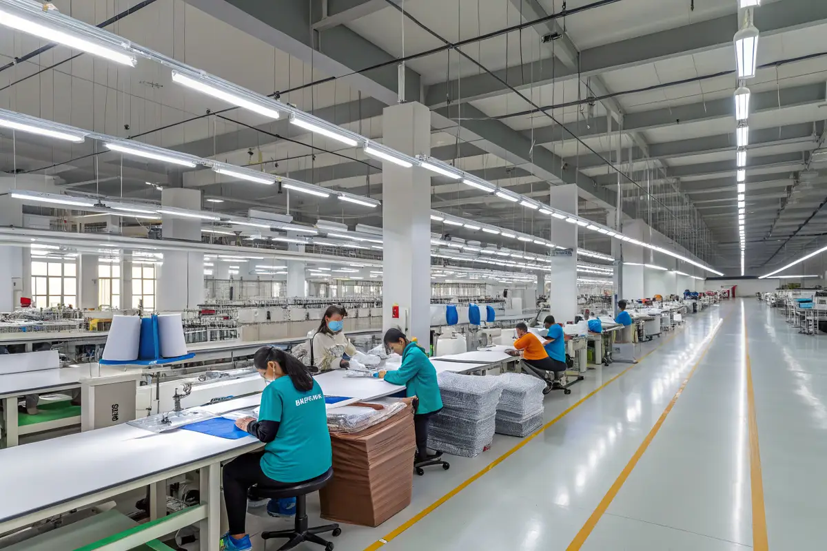 How Can Production Proof Be Checked?