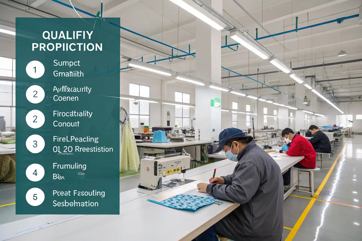 How Can Production Proof Be Checked?
