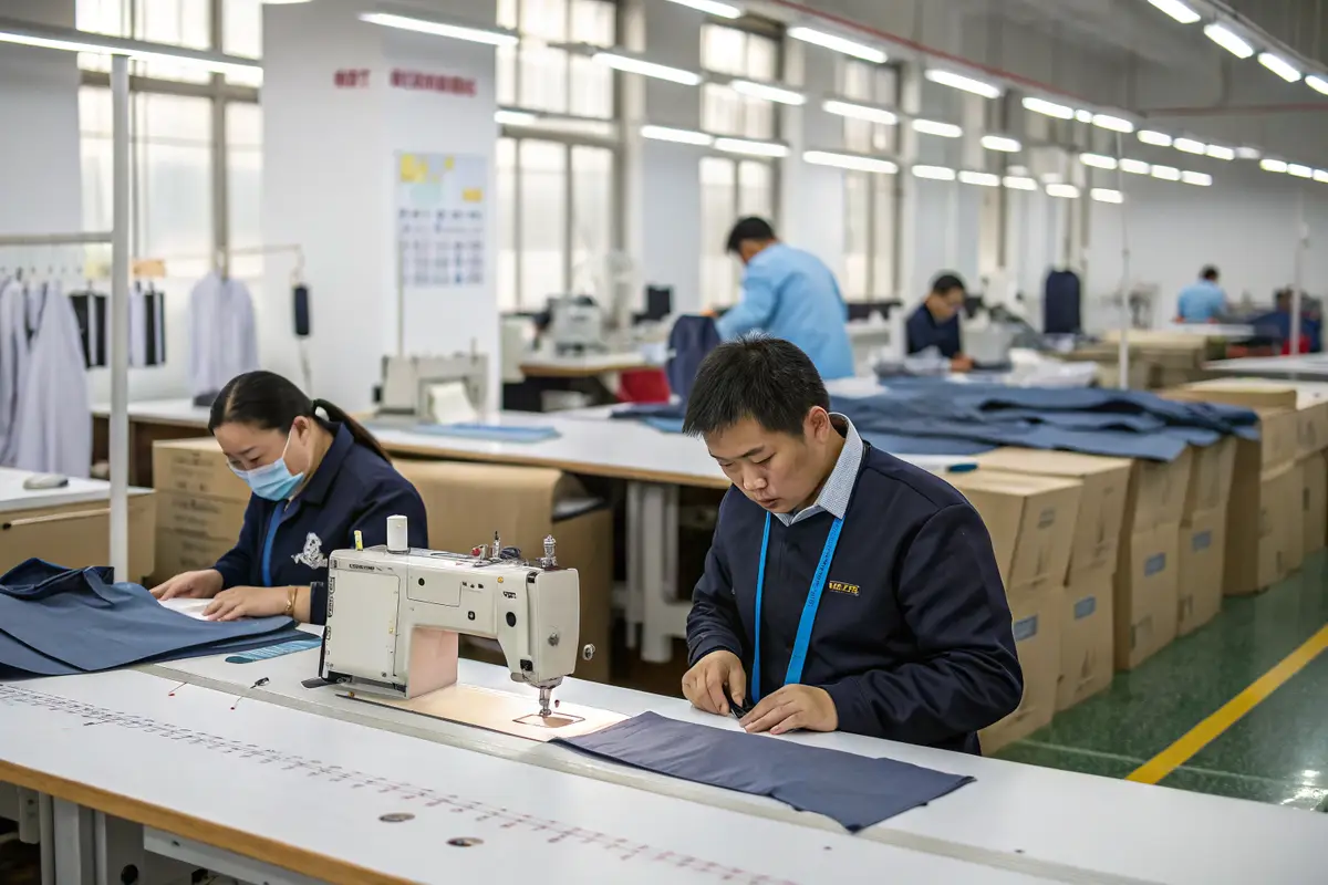 How Can Production Proof Be Checked?