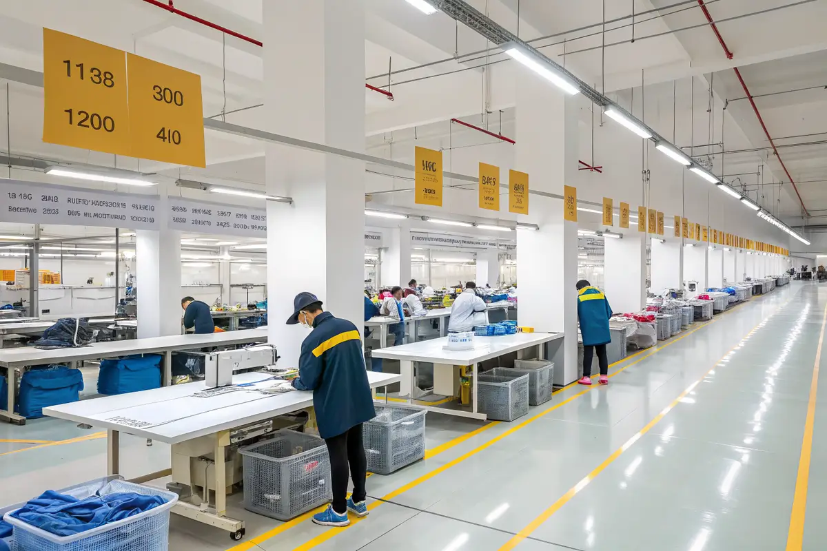 How Can Production Proof Be Checked?