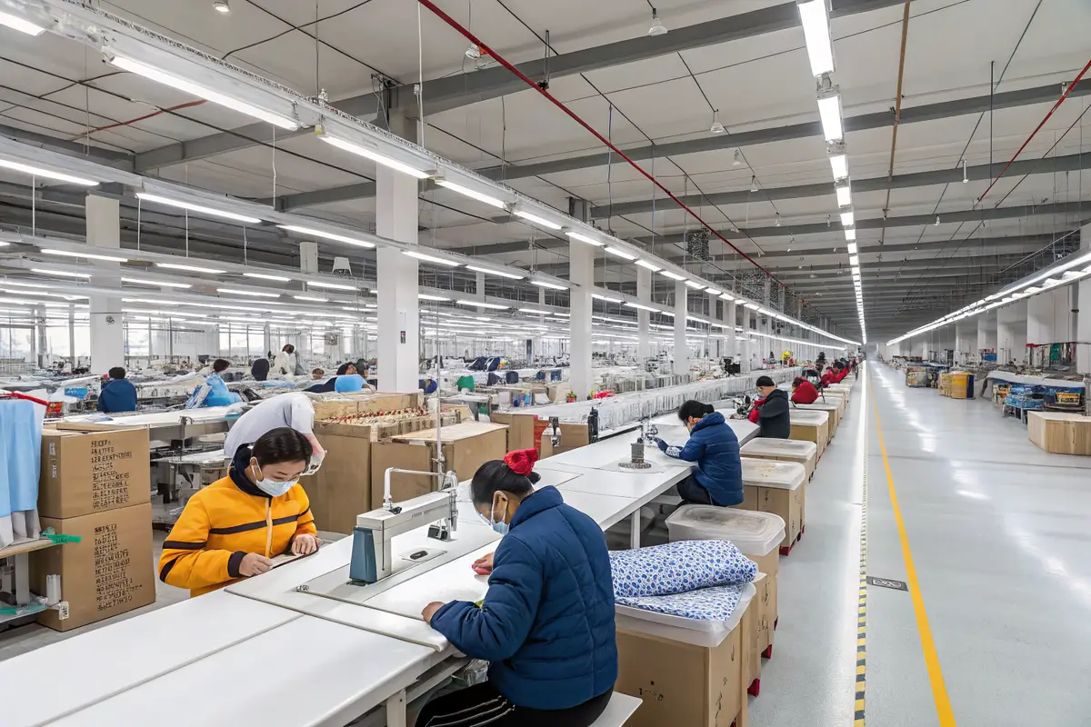 How Can Production Proof Be Checked?