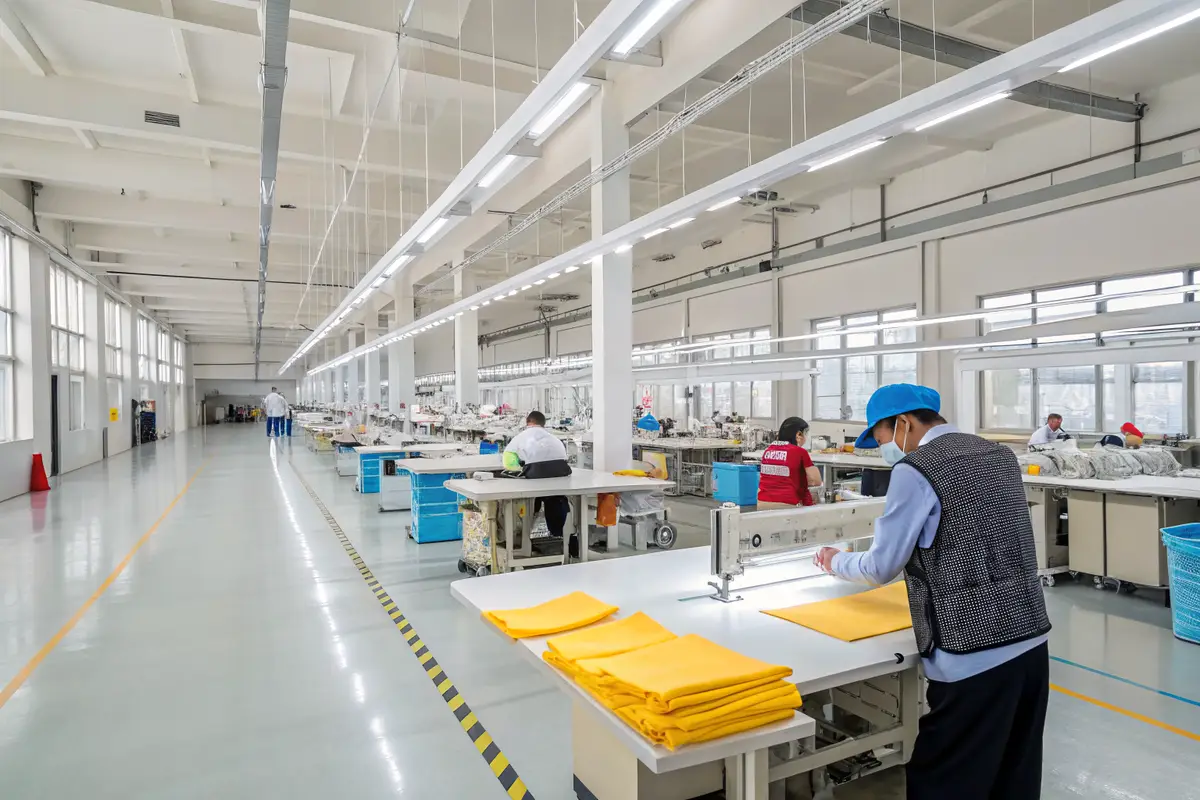 How Can Production Proof Be Checked?
