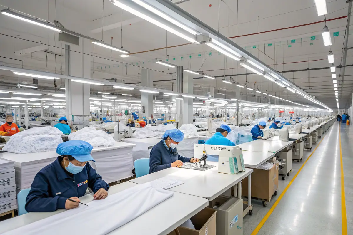 How Can Production Proof Be Checked?