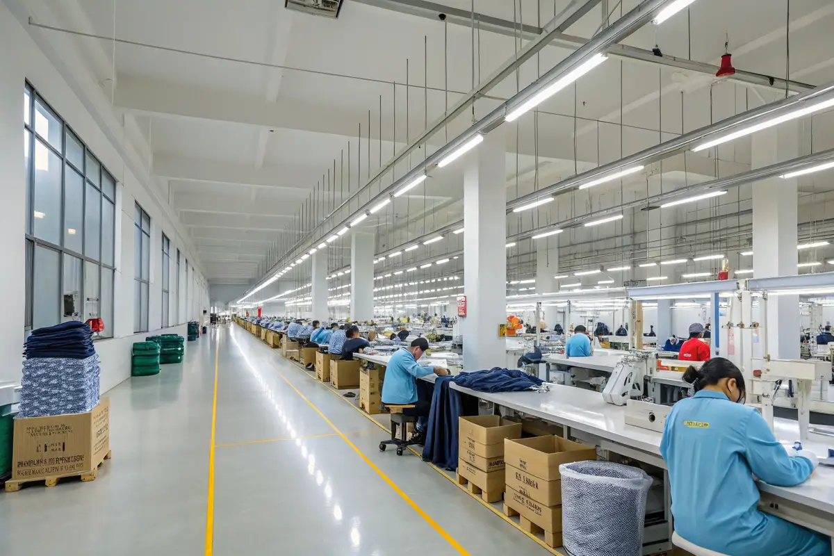 How Can Production Proof Be Checked?