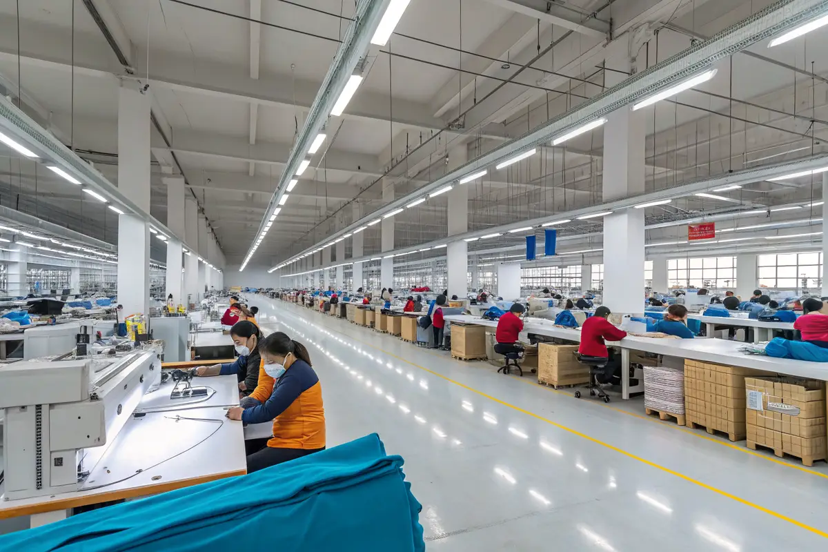 How Can Production Proof Be Checked?