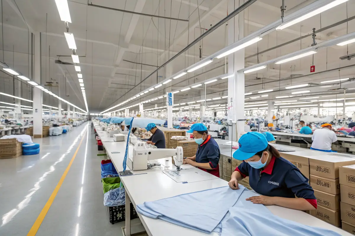 How Can Production Proof Be Checked?