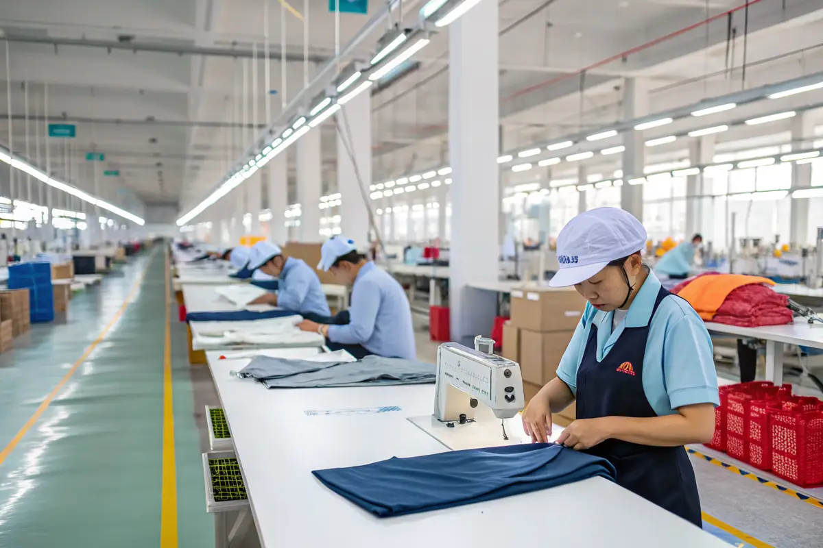 How Can Production Proof Be Checked?