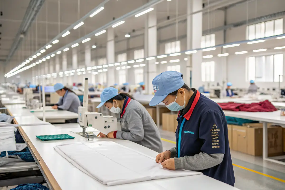 How Can Production Proof Be Checked?