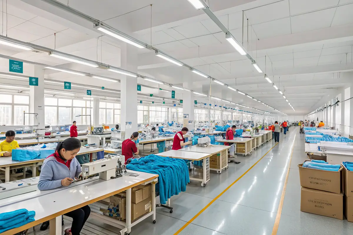 How Can Production Proof Be Checked?