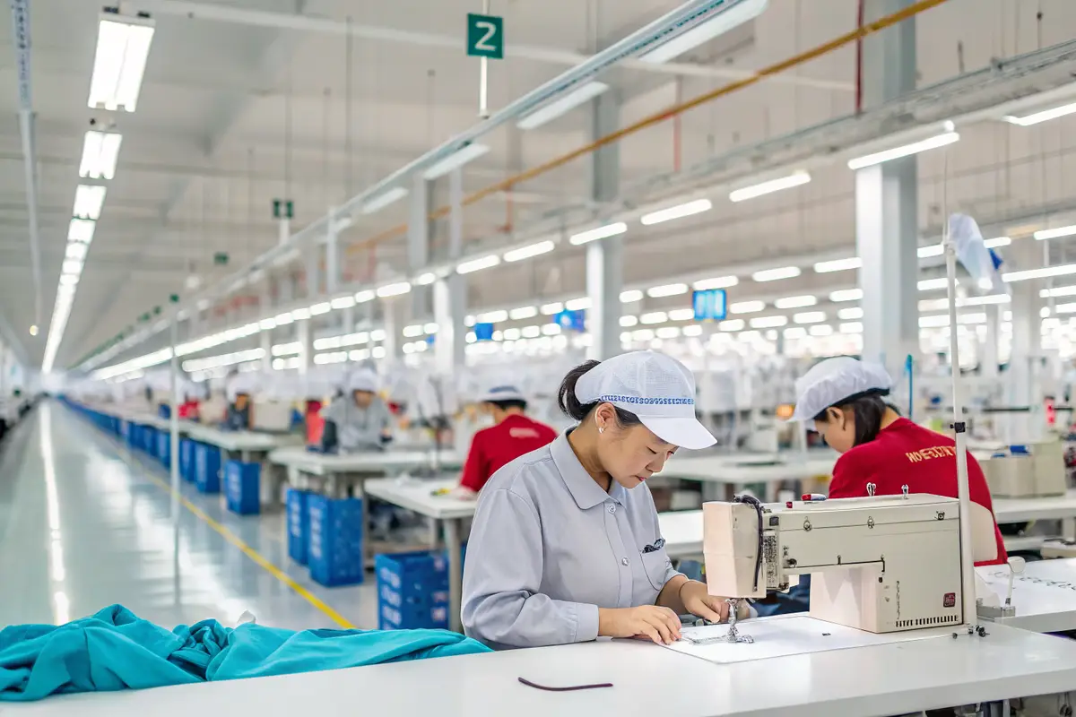 How Can Production Proof Be Checked?