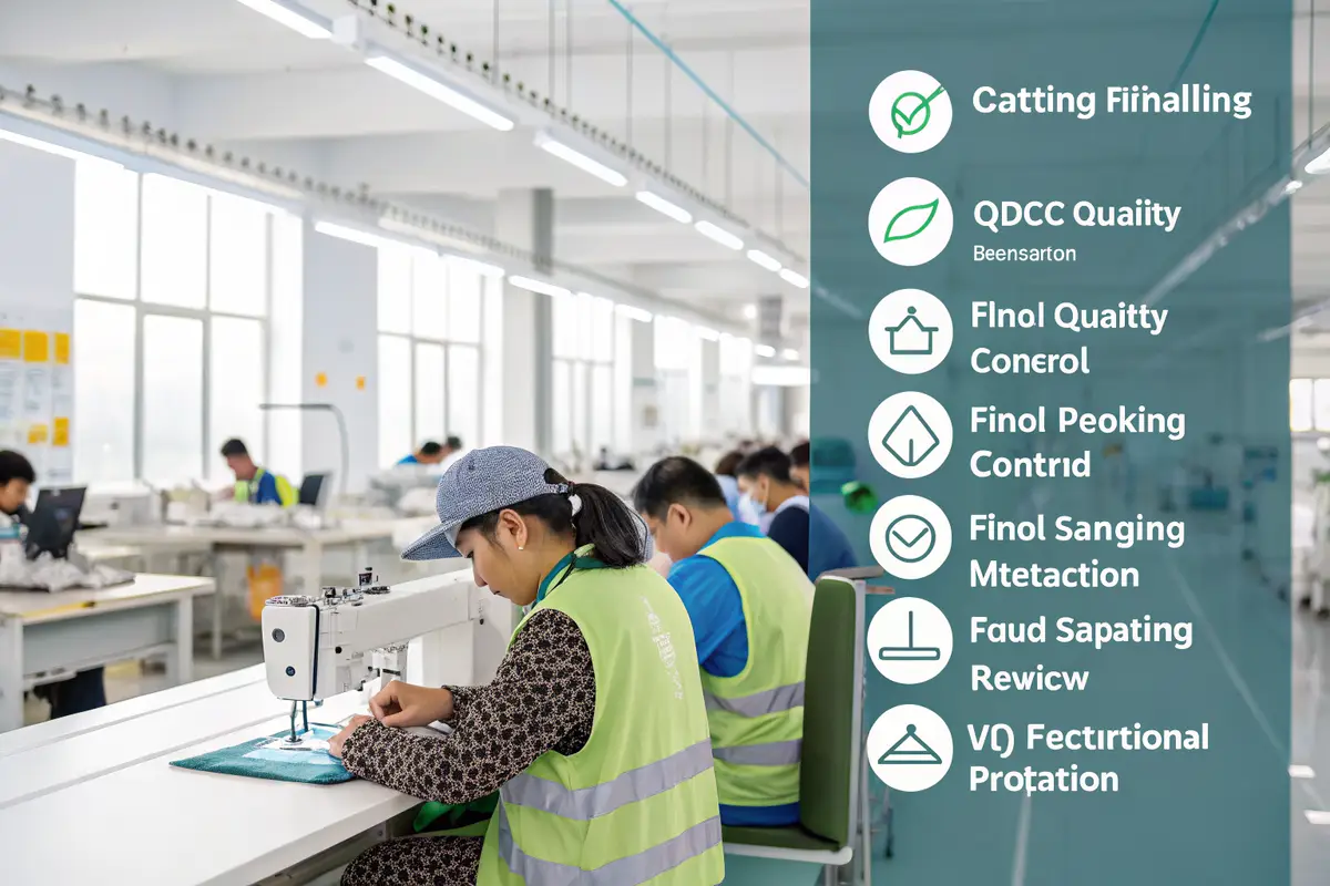 How Can Production Proof Be Checked?